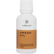 Loelle Argan Oil 100 ml