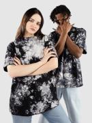 7.5 Max Heavyweight Tie Dye T-paita