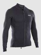 Ion Neo Zip Longsleeve Lycra musta