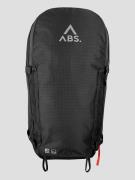 ABS A.Light Tour Zipon (18L) Reppu musta