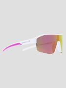 Red Bull SPECT Eyewear DUNDEE-004 White Aurinkolasit valkoinen