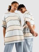 Sweet Loose Striped T-paita