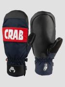 Crab Grab Punch Rukkaset sininen