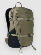 Burton Day Hiker 2.0 30L Reppu musta