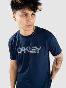Oakley B1B  Sun T-paita sininen