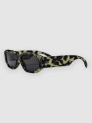 CHPO Brooklyn Green Camo Aurinkolasit musta