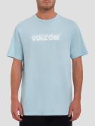 Volcom Firefight T-paita sininen