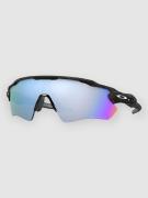 Oakley Radar Ev Path Polished Black Aurinkolasit musta