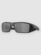 Oakley Heliostat Matte Black Aurinkolasit musta