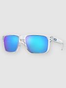 Oakley Holbrook Xl Polished Clear Aurinkolasit valkoinen