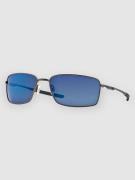 Oakley Square Wire Cement Aurinkolasit harmaa