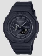 G-SHOCK GA-B2100-1A1ER Rannekello musta