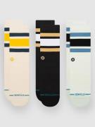 Stance The Boyd 3 Pack Socks kuviotu