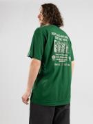 Vans All Natural Mind T-paita vihreä