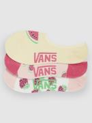 Vans Fruit Fun Canoodle 6.5-10 Sukat pinkki