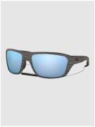 Oakley Split Shot Woodgrain Aurinkolasit ruskea