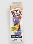 TechDeck Performance Fingerboard kuviotu