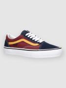 Vans Skate Old Skool Skeittikengät kuviotu