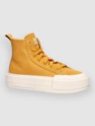 Converse Chuck Taylor All Star Cruise Tennarit ruskea