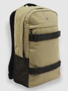 Dickies Duck Canvas Reppu ruskea