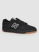 New Balance Numeric 480 Skeittikengät musta