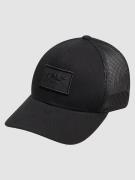 Oakley B1B Hdo Patch Trucker Lippis musta