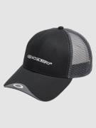 Oakley Trucker 2.0 Lippis musta