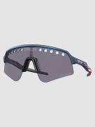 Oakley Sutro Lite Sweep Tld Blue Colorshift Aurinkolasit sininen