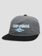 Rip Curl Diamond Adj Lippis musta