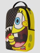 Sprayground Bob Reveal Reppu musta