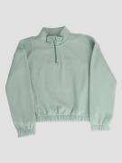 Vans Half Zip Mock Neulepaita sininen