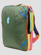 Cotopaxi Allpa 42L Reppu kuviotu