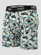 Stance Tubeular Brief Bokserit kuviotu