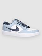 Nike Sb Force 58 PRM L Skeittikengät sininen