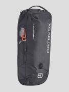 Ortovox Avabag Litric Freeride Zip 18L Reppu musta