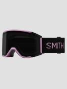 Smith Squad Mag Proper Pink +Bonus Lens Laskettelulasit pinkki