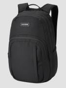 Dakine Campus M 25L Reppu musta