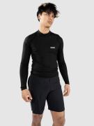 Ion Thermo Longsleeve Lycra musta