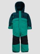 Burton Td One Piece Kids Overall kuviotu