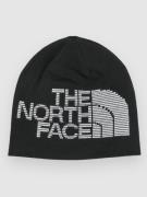 THE NORTH FACE Reversible Highline Pipo musta