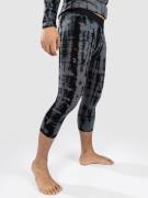 Merino Cascade Flex 3/4 Legging Aluskerrastohousut