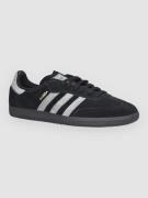 adidas Skateboarding Samba ADV Skeittikengät musta