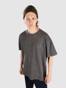 Carhartt WIP Vista T-paita harmaa