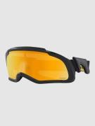 Oakley Flex Scape Matte Black Aurinkolasit musta