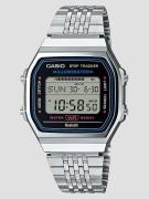 Casio ABL-100WE-1AEF Rannekello harmaa