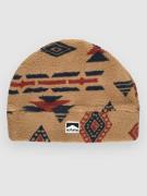 Autumn Headwear MTN Goat Pipo kuviotu