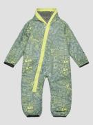 Quiksilver Baby Suit Overall sininen