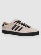 adidas Skateboarding Puig Indoor Skeittikengät ruskea