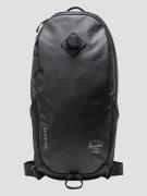 Herschel All Season Reppu 17 L Reppu musta