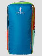 Cotopaxi Batac 16L Reppu kuviotu